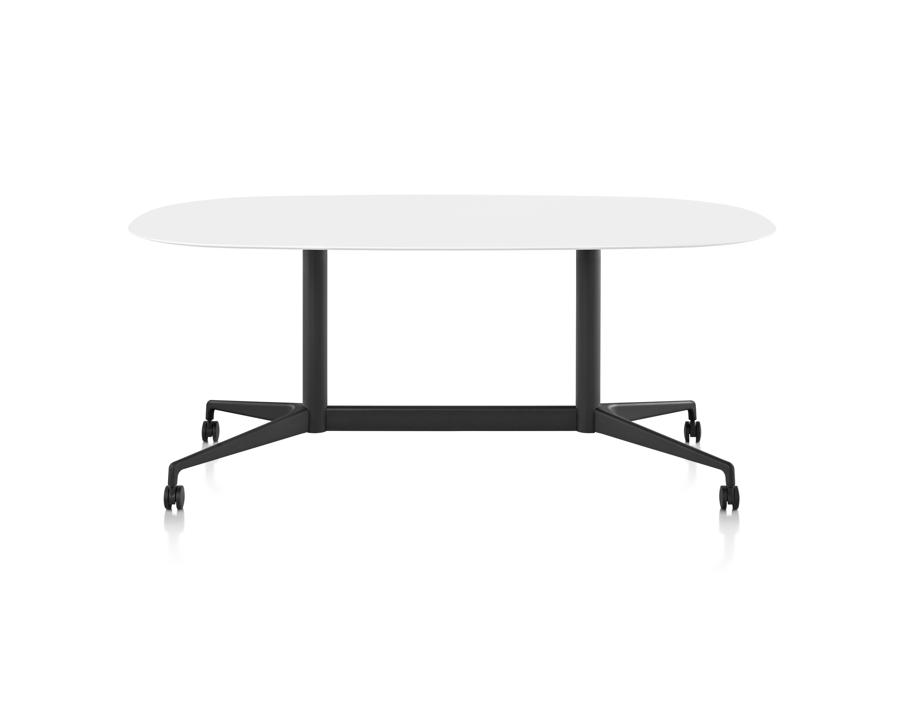 会议台|实木洽谈台|办公家具|华体会体育官方在线官网家具|Locale 会议洽谈台